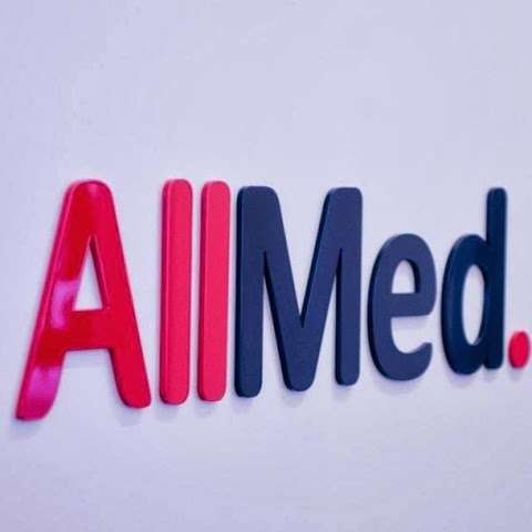 Photo: Allmed Medical Clinic