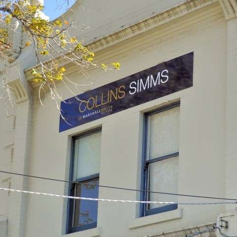 Photo: Collins Simms Real Estate