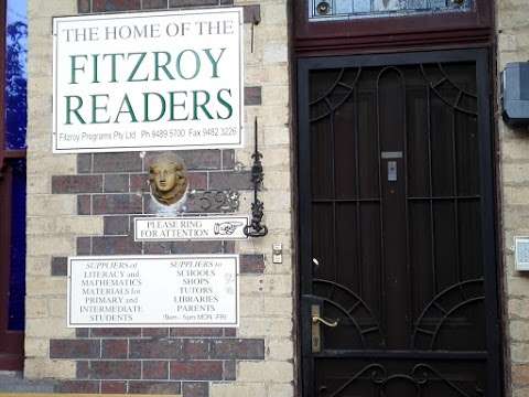 Photo: Fitzroy Programs Pty Ltd