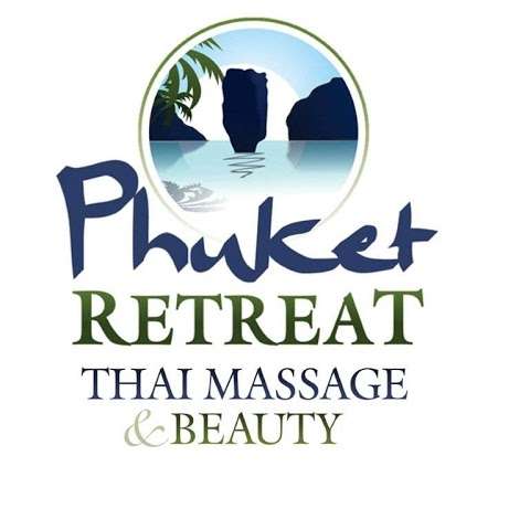 Photo: Phuket Retreat Thai Massage and Beauty