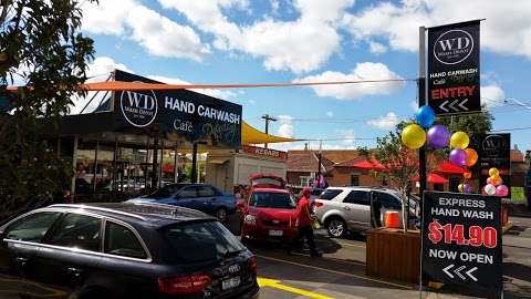 Photo: The Wash Depot